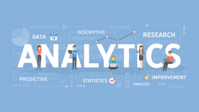 Google Analytics چیست؟