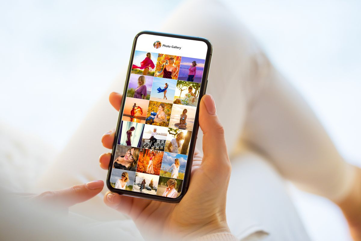 اینستاگرام و نحوه پست گذاشتن اینستاگرام و نحوه پست گذاشتن
