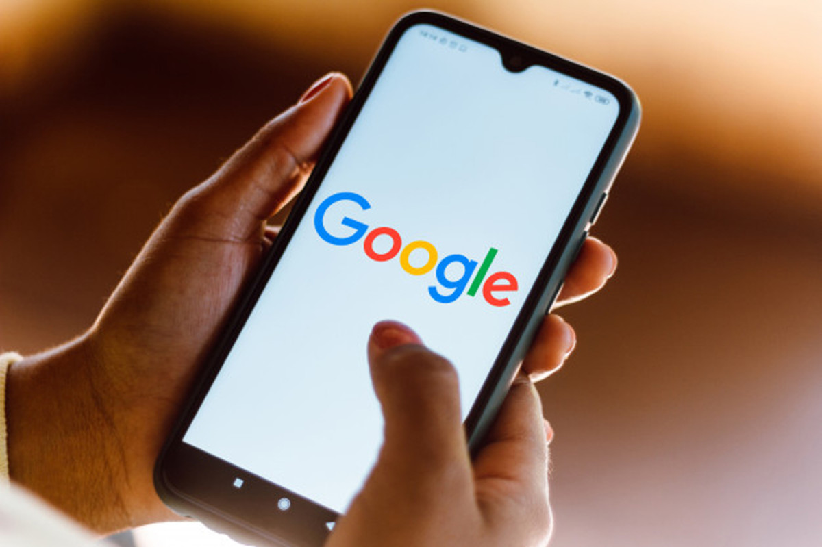 گوگل (Google search engine ) چگونه کارمی&zwnj;کند؟