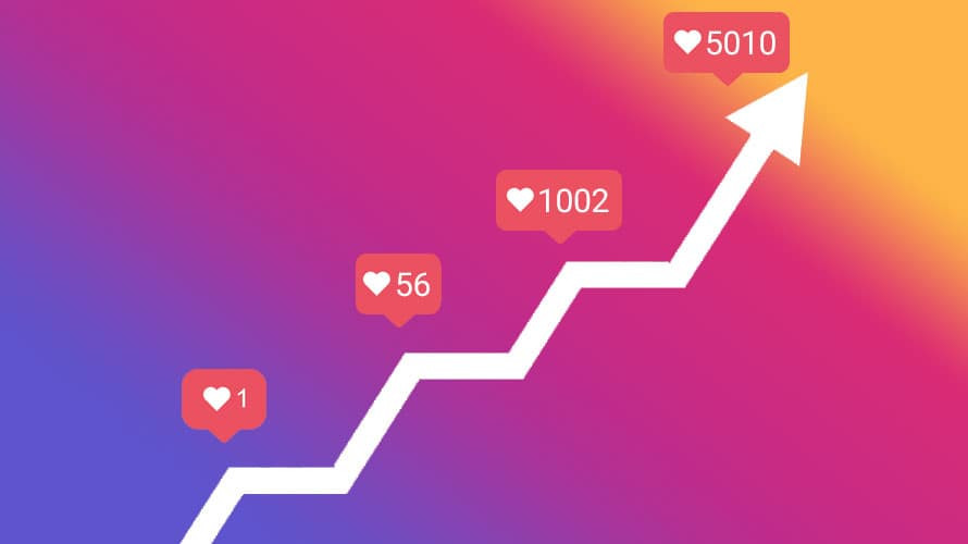7 فرمول تضمینی رشد اینستاگرام