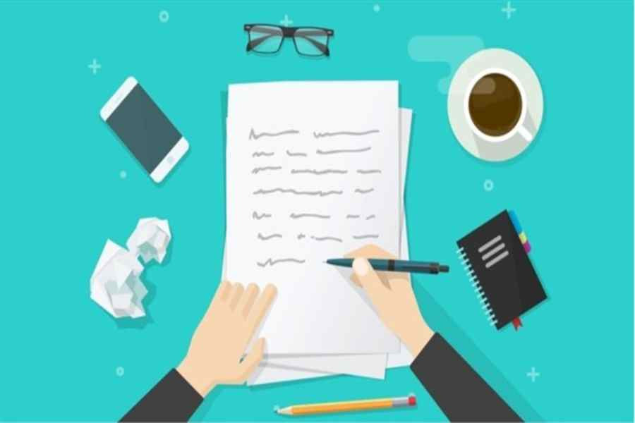 تولید محتوای وبسایت ، تخصصی ترین مقالات برای شماست