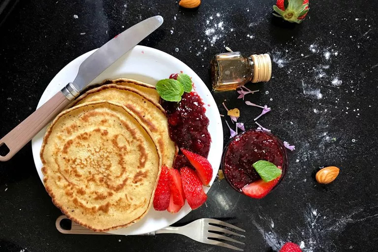 چگونه عکس&zwnj;های باکیفیتی از غذاها بگیریم