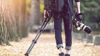 برای تبدیل شدن به عکاس حرفه ای چه کار کنیم؟
