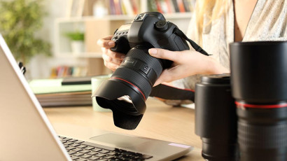 علاقه یا استعداد برای حرفه ای شدن در عکاسی مهم است؟
