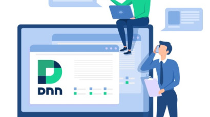 طراحی سایت با استفاده از  cms آماده (open source) چگونه است؟