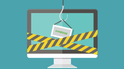 ناگفتنی های شرکت های تولید محتوا
