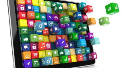 اپلیکیشن چیست؟+ تاریخچه اپلیکیشن، اندروید و IOS
