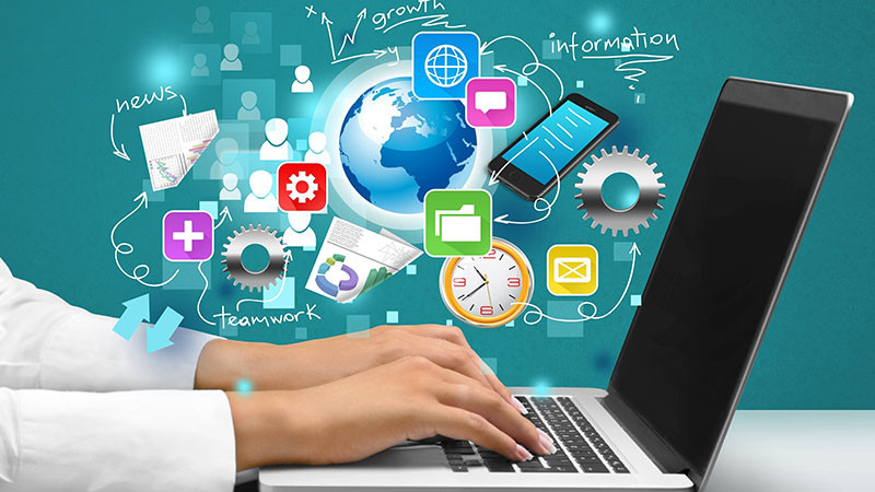 دنیای تکنولوژی با خوبی ها و بدی هایش!