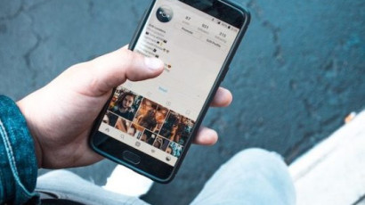 نوشتن بیو (bio) در اینستاگرام
