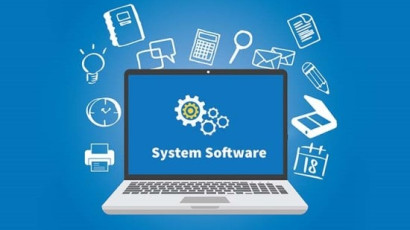 شناسایی انواع نرم‌افزار