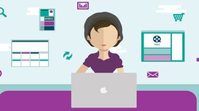 رابط کاربری UI چیست؟