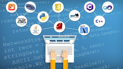 برنامه نویسی Back End چیست؟