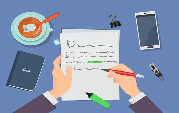 سناریو نویسی در اینستاگرام چه اصولی دارد؟ سناریو نویسی در اینستاگرام چه اصولی دارد؟