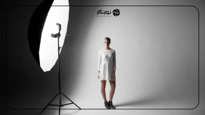تفاوت چتر دیفیوزر و رفلکتور در عکاسی؛ راهنمای جامع