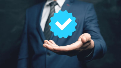 تیک آبی اینستاگرام چیست؟ آموزش جامع دریافت تیک آبی اینستاگرام