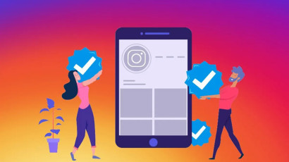 شرایط گرفتن تیک آبی در اینستاگرام