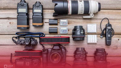 عکاسی برای اینستاگرام: راهنمای جامع برای خلق تصاویری جذاب