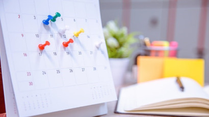 الگوی تقویم محتوا چیست؟ + ابزارهای مورد نیاز