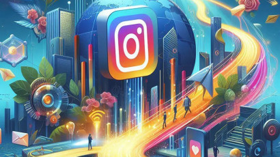 استراتژی تولید محتوا در اینستاگرام