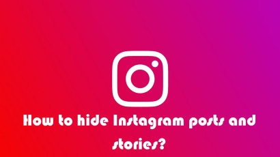 چگونه فقط خودمان فالوور هایمان را ببینیم