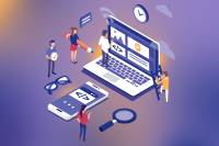 Web sitesi ve aplikasyon tasarımı