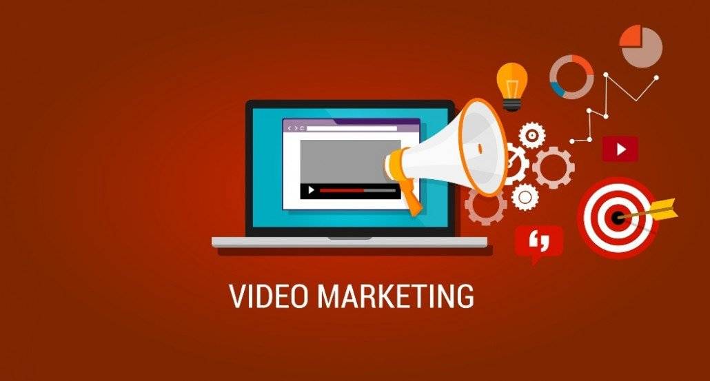 Marketing videosu Marketing videosu