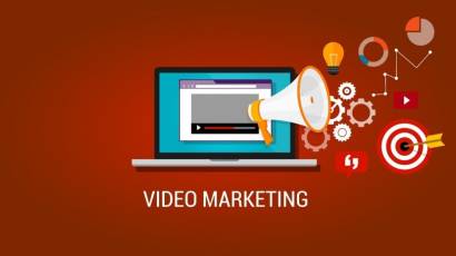 Marketing videosu