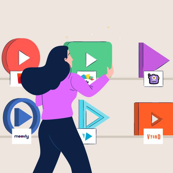Video prod&uuml;ksiyonuna dair her şey