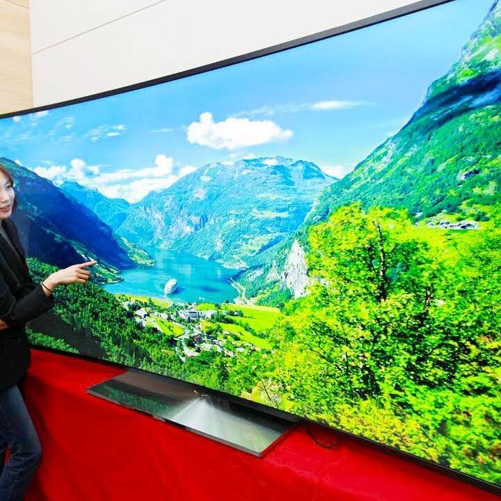 Full HD kalitesi nedir?