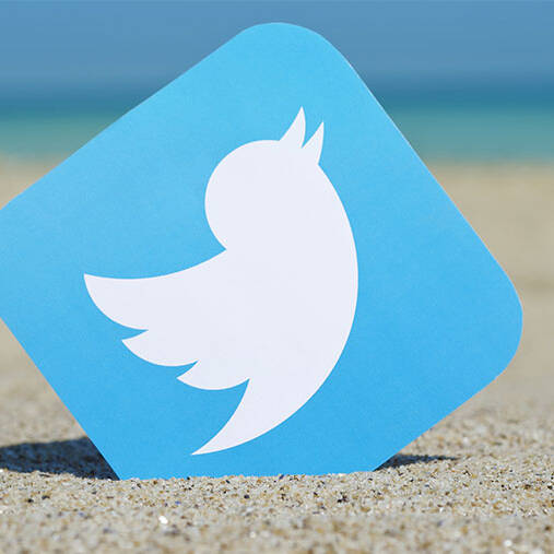Twitter hakkında bilgiler