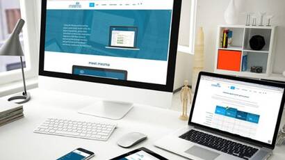 Kurumlar için kurumsal web sitesi tasarımında önemli noktalar