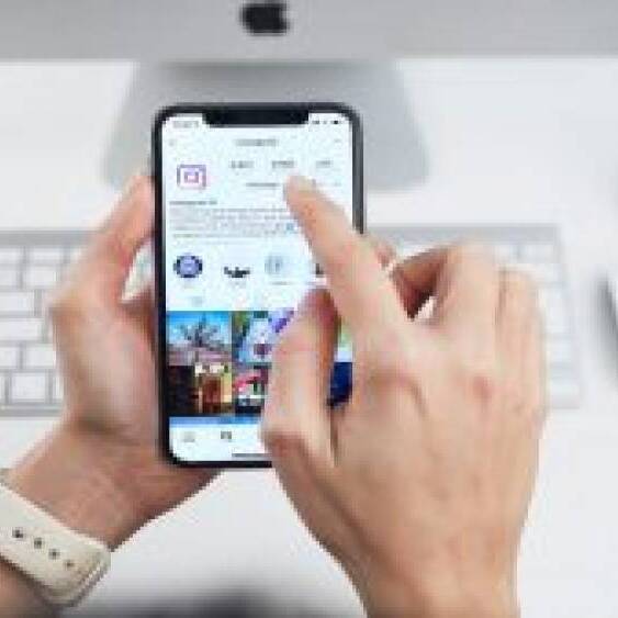 Instagram'ı G&ouml;r&uuml;nt&uuml;le hakkında her şey