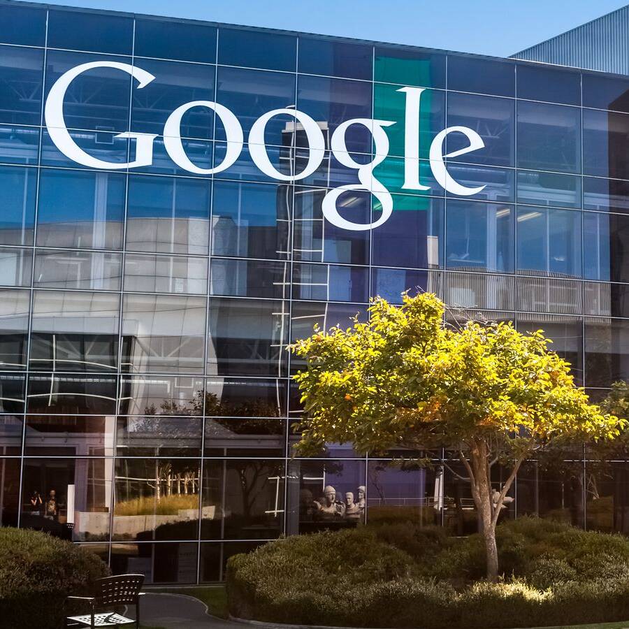 Google hakkında her şey; Google'ın eksiksiz ge&ccedil;mişi