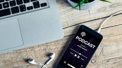 En iyi teknoloji podcast'leriyle tanışın