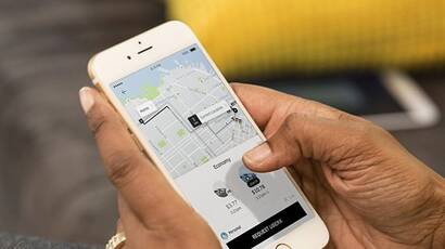 Uber nasıl kullanılır?