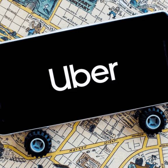 Uber nasıl kullanılır?