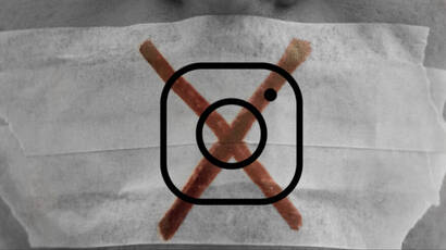 Instagram shadowban nedir ve nasıl düzeltilir?