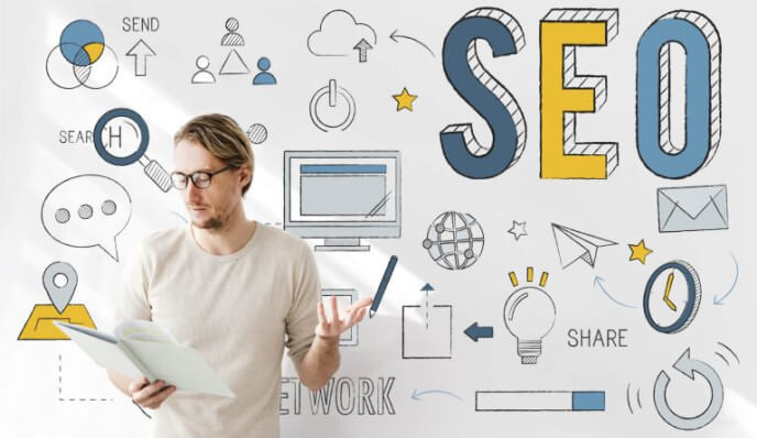 سئو چیست و چه تاثیری بر تولید محتوا دارد؟