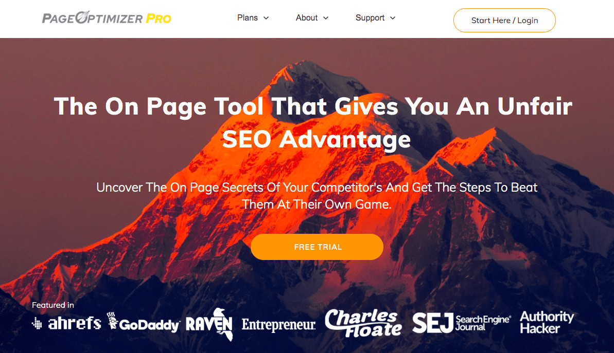 PageOptimizer Pro PageOptimizer Pro