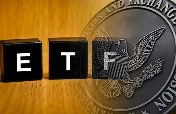 قانون‌گذاری صندوق ETF بیت کوین