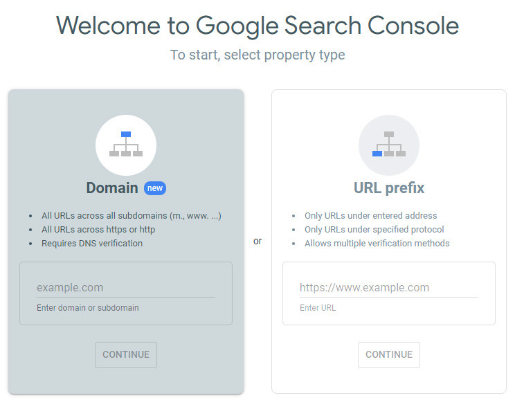 Google Search Console
