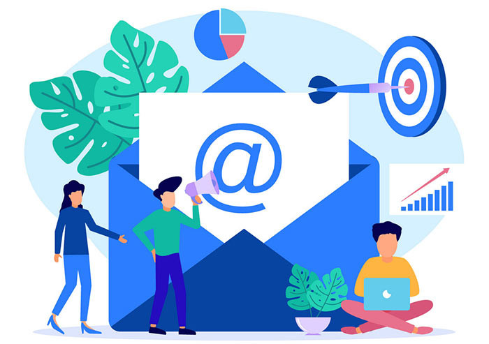 همه چیز درباره دیجیتال مارکتینگ
