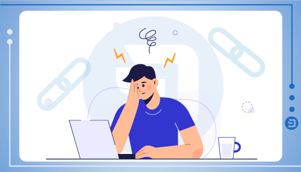 اشتباهات رایج در لینک سازی داخلی