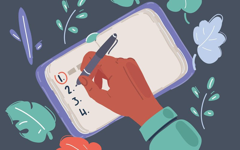 آموزش تولید محتوای الکترونیکی و سناریو نویسی آموزش تولید محتوای الکترونیکی و سناریو نویسی