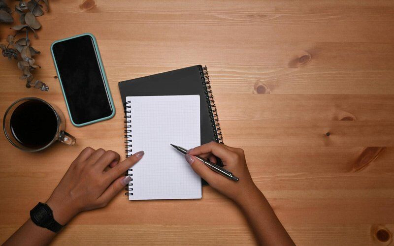 سناریو نویسی در تولید محتوا سناریو نویسی در تولید محتوا