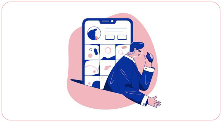 مسئول امنیت پیج