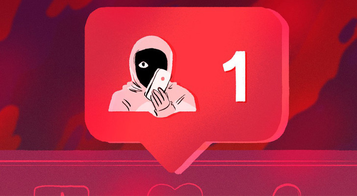 هک شدن پیج اینستاگرام