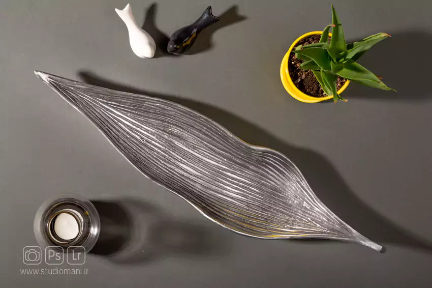 عکاسی محصولات برای اینستاگرام