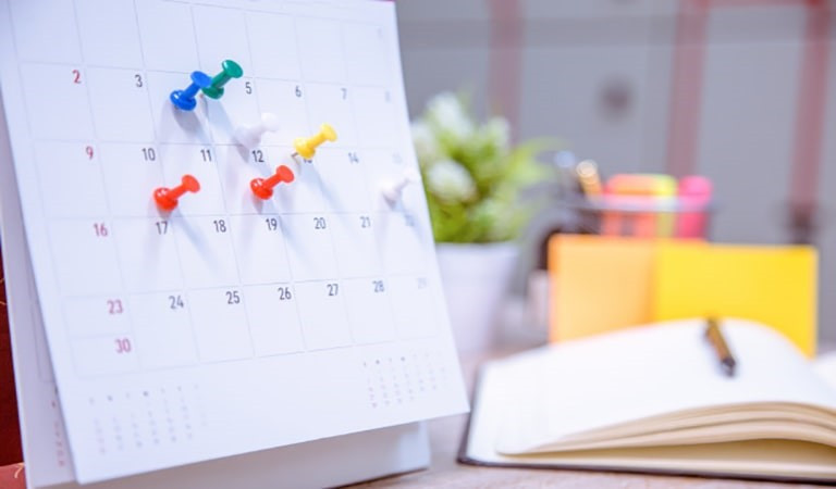 ابزار ساخت تقویم محتوا ابزار ساخت تقویم محتوا