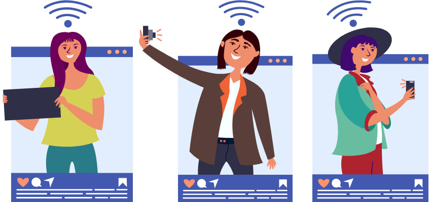 مزیت های دریافت تیک آبی اینستاگرام چیست؟